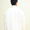 STRUCTURE BOXY JACKET