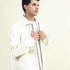 STRUCTURE BOXY JACKET