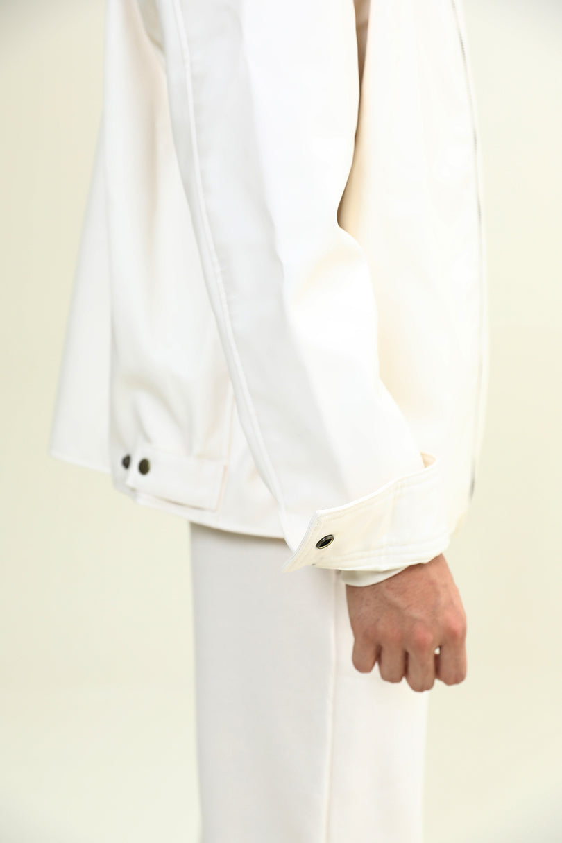 STRUCTURE BOXY JACKET