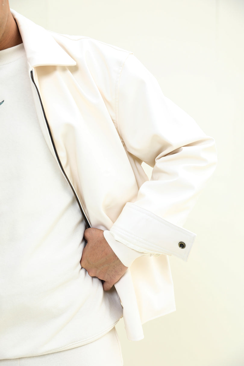 STRUCTURE BOXY JACKET