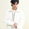 STRUCTURE BOXY JACKET