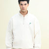 MOCK NECK