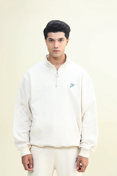 MOCK NECK