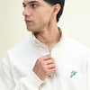 MOCK NECK
