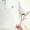 MOCK NECK