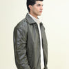 RELAX FIT JACKET