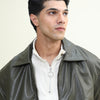 RELAX FIT JACKET