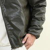 RELAX FIT JACKET