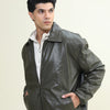 RELAX FIT JACKET