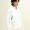MOCK NECK