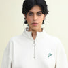 MOCK NECK