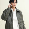 RELAX FIT JACKET