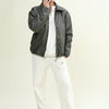 RELAX FIT JACKET
