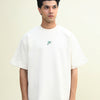 OVERSIZED RAA-AY T-SHIRT