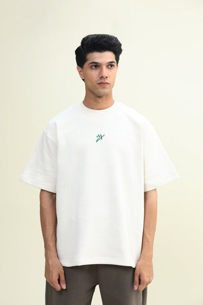 OVERSIZED RAA-AY T-SHIRT