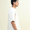 OVERSIZED RAA-AY T-SHIRT
