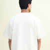 OVERSIZED RAA-AY T-SHIRT