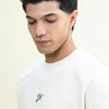 OVERSIZED RAA-AY T-SHIRT