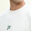 OVERSIZED RAA-AY T-SHIRT