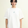 OVERSIZED RAA-AY T-SHIRT