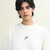 OVERSIZED RAA-AY T-SHIRT