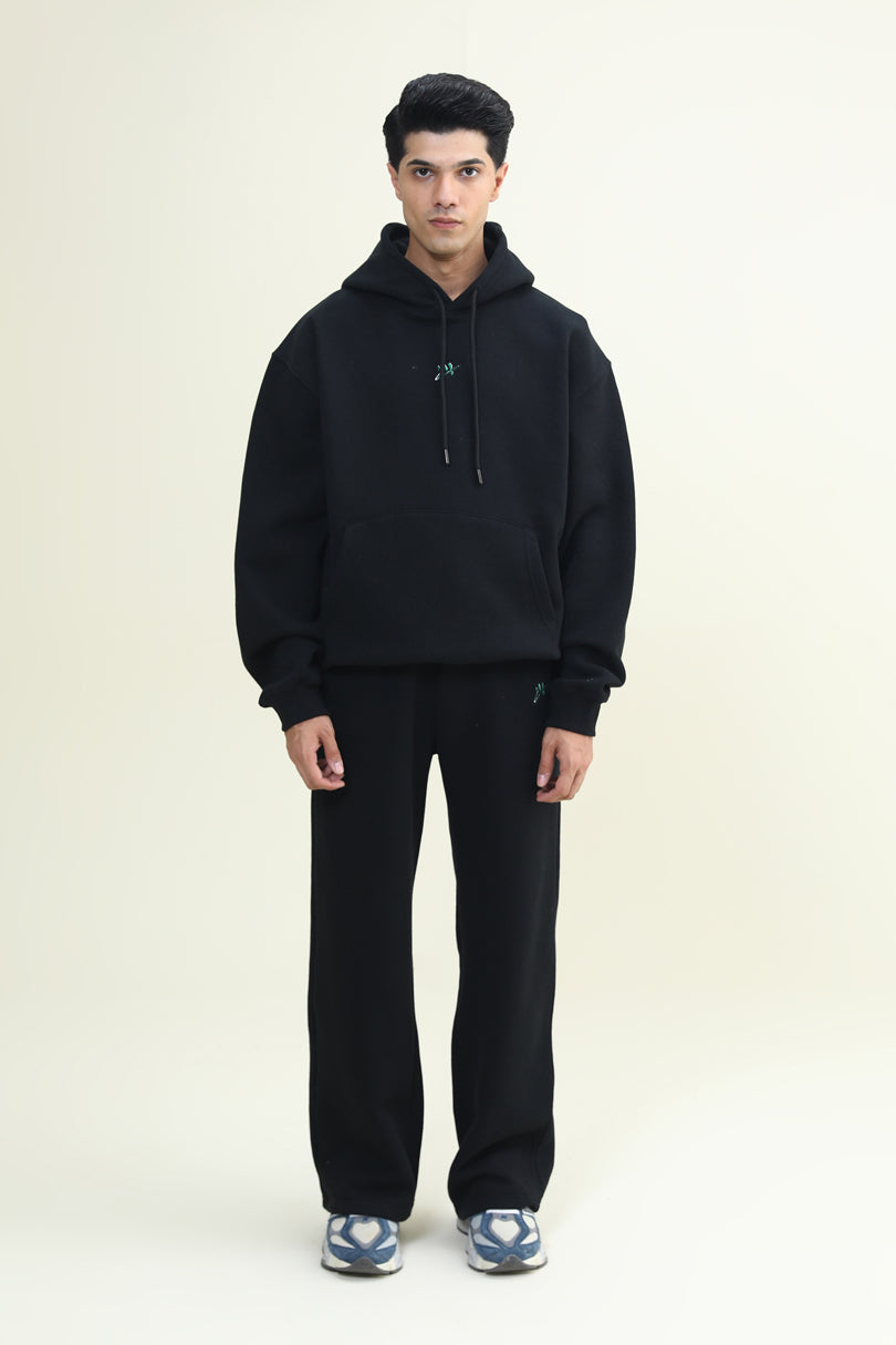 BAGGY LOOSE FIT TROUSER