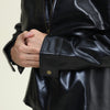STRUCTURE BOXY JACKET