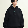 OVERSIZED LOGO HOODIE
