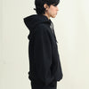 OVERSIZED LOGO HOODIE