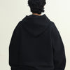 OVERSIZED LOGO HOODIE