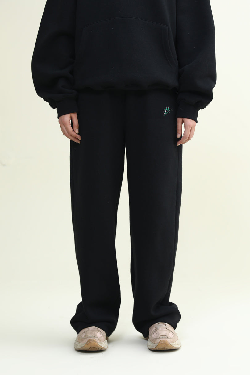 BAGGY LOOSE FIT TROUSER