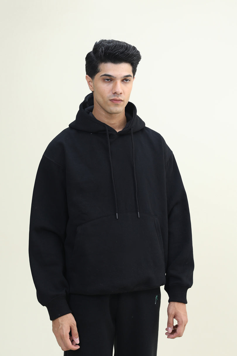 OVERSIZED HOODIE