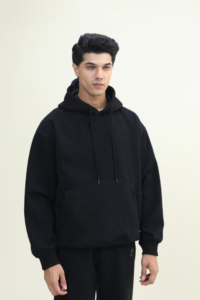 OVERSIZED HOODIE