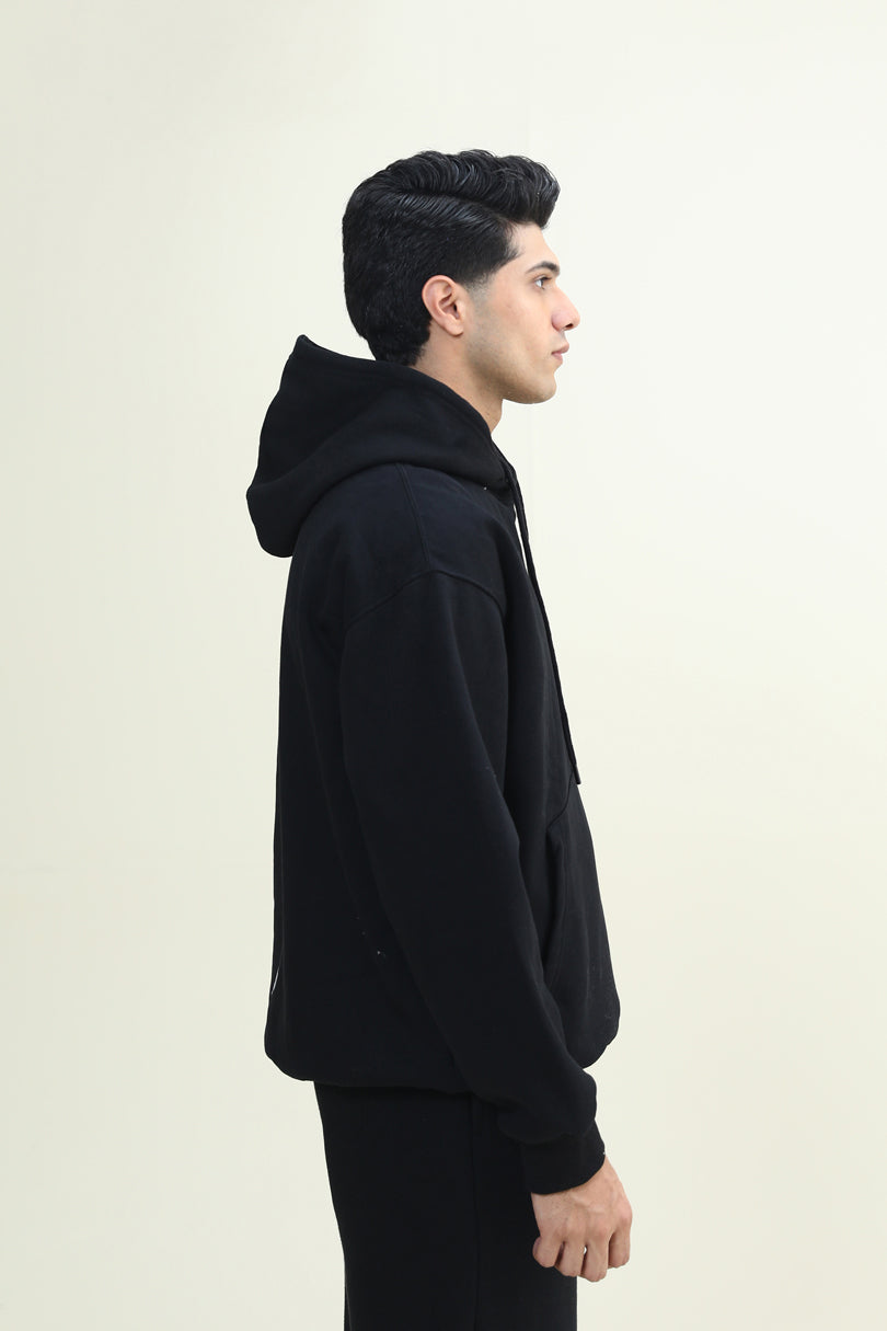 OVERSIZED HOODIE