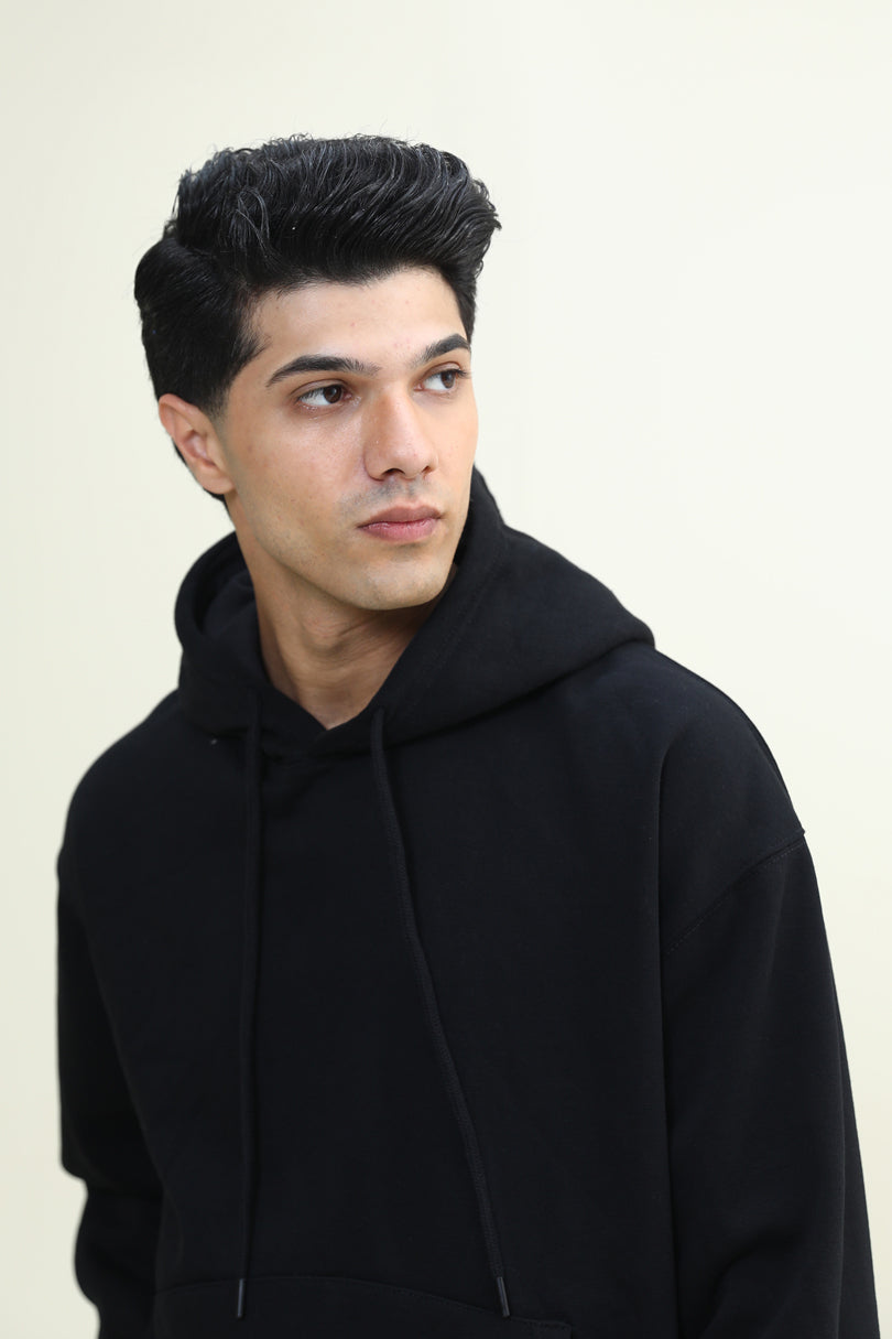 OVERSIZED HOODIE