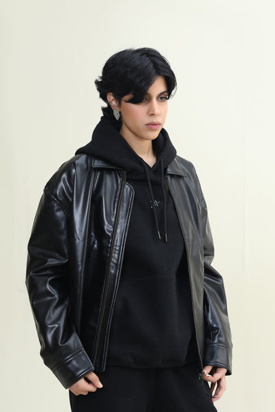 STRUCTURE BOXY JACKET