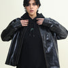 STRUCTURE BOXY JACKET