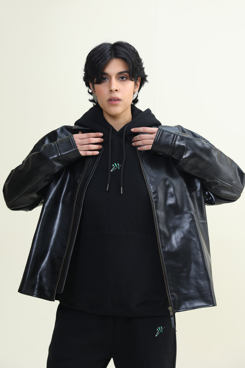 STRUCTURE BOXY JACKET