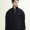 MOCK NECK