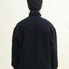 MOCK NECK