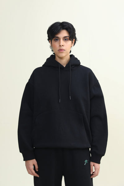OVERSIZED HOODIE