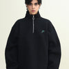 MOCK NECK