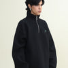 MOCK NECK