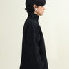 MOCK NECK