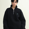 MOCK NECK