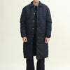 LONG BOXY PUFFER JACKET