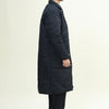 LONG BOXY PUFFER JACKET