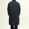 LONG BOXY PUFFER JACKET