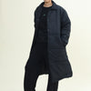 LONG BOXY PUFFER JACKET