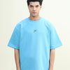 OVERSIZED RAA-AY T-SHIRT